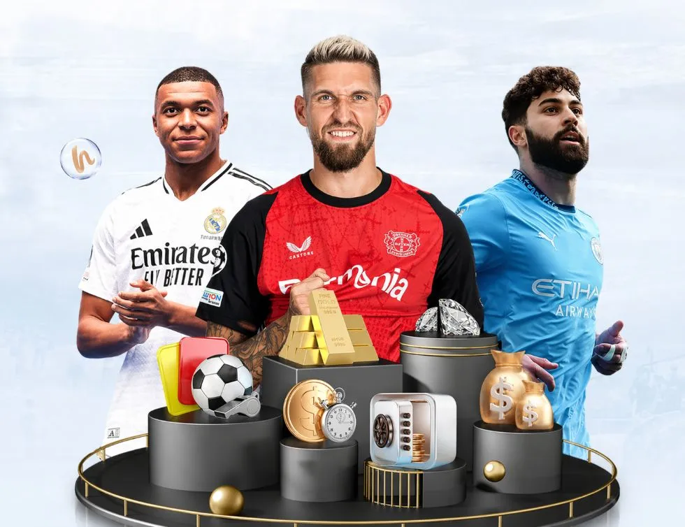 8868体育 精彩赛事